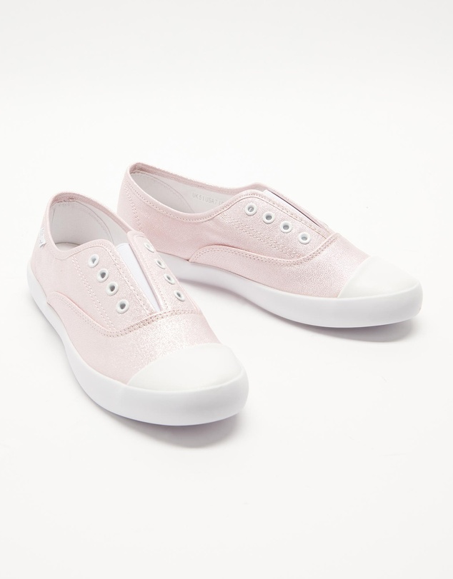 Holster - Lulu Sneaker - Rose - Women's