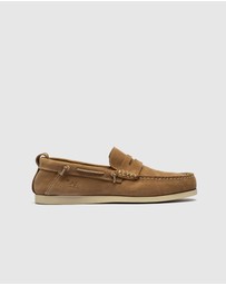 Rodd & Gunn - Victoria Loafer