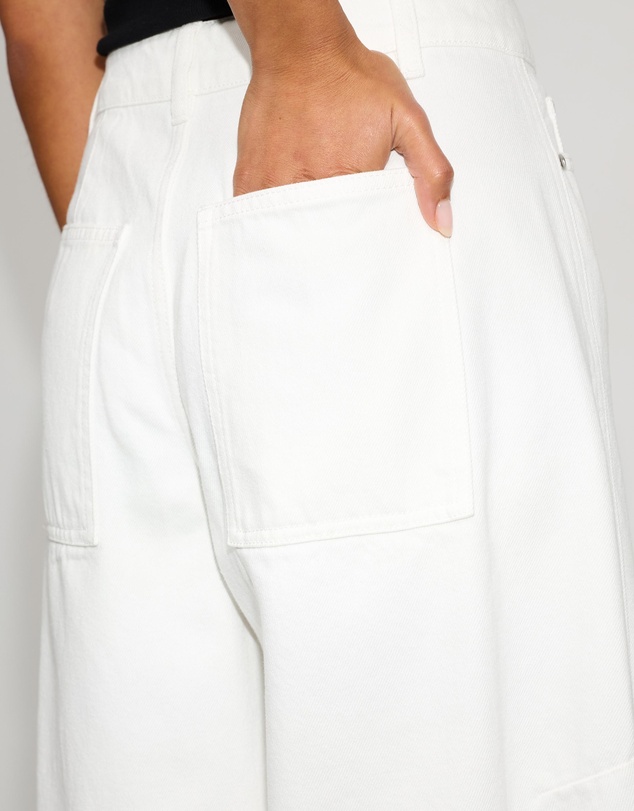 Dazie - Austin Barrel Jeans