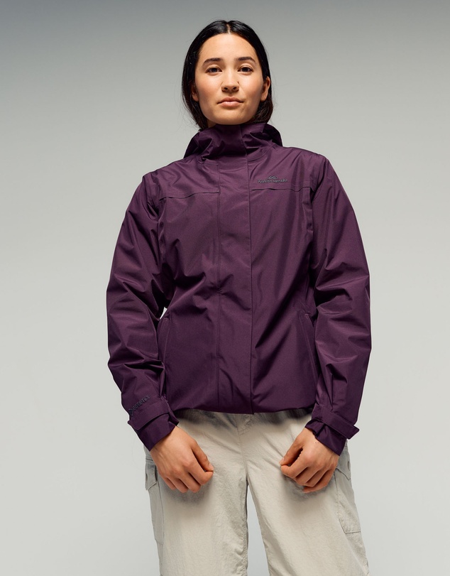 Kathmandu - Bealey 2L GORE-TEX Rain Jacket v3