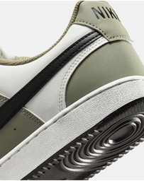 Nike - Nike Court Vision Low - Men's