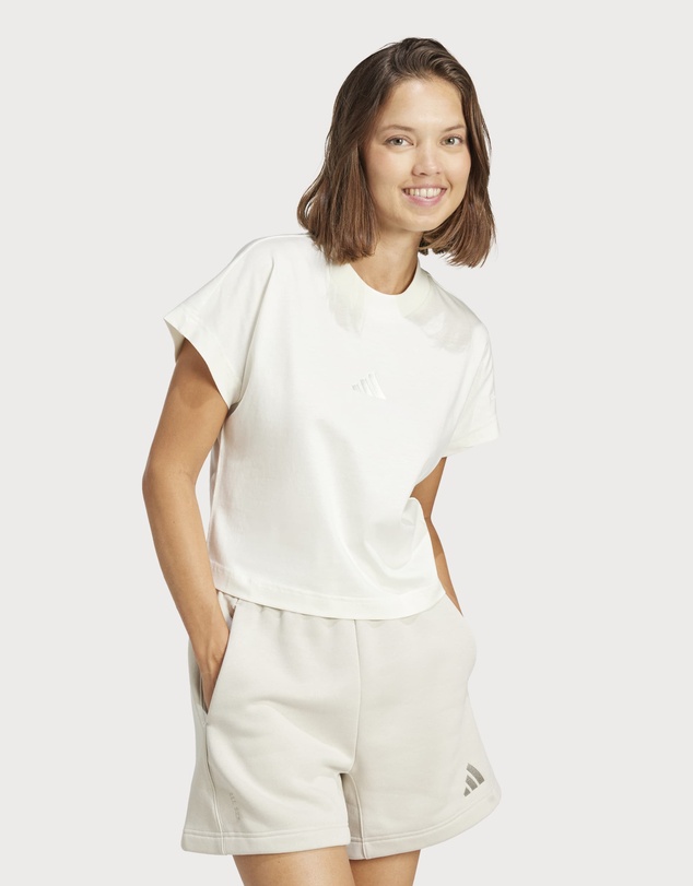 adidas Sportswear - ALL SZN Tee Womens