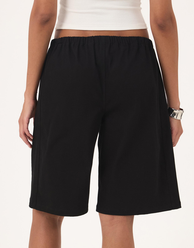 Atmos&Here - Paige Longline Shorts