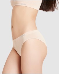 Boody - 3-Pack Classic Bikini