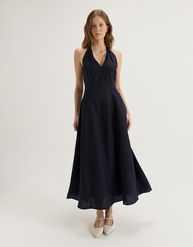 Review - Monica Maxi Dress