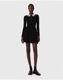 Maje - Riniya Dress