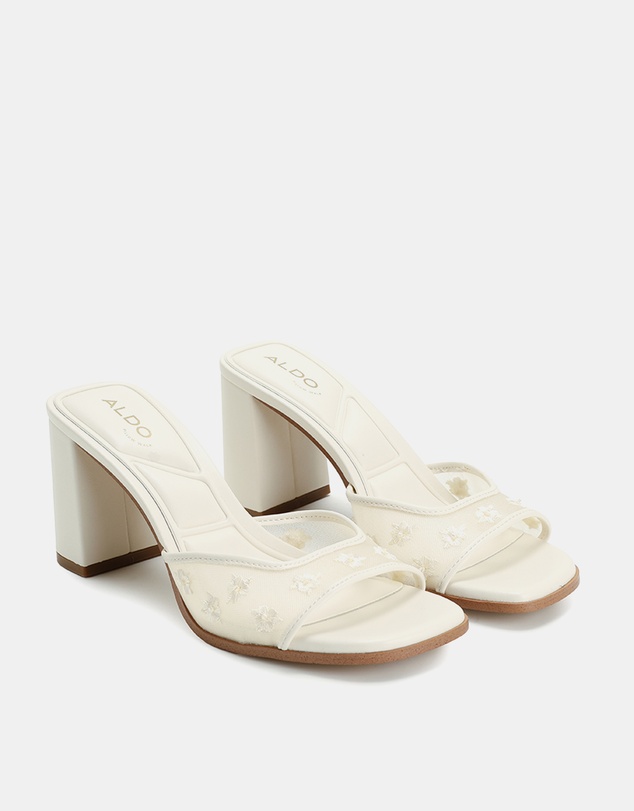 ALDO - Lisarae Heels