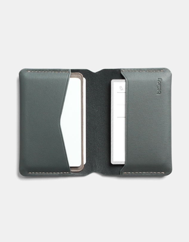 Bellroy - Under Cover