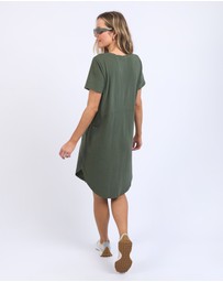 Foxwood - Bay Dress