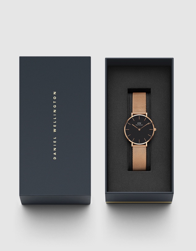 Daniel Wellington - Petite Melrose 32mm