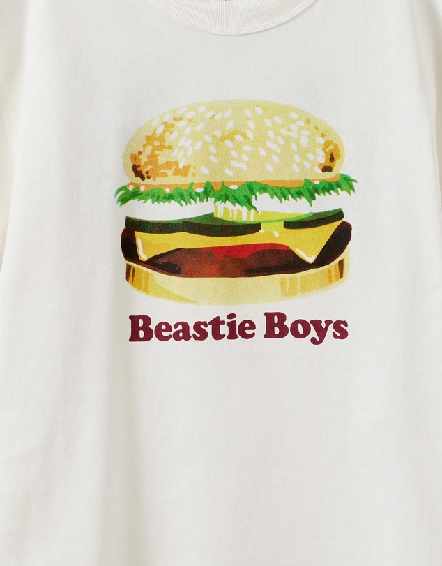 Cotton On Kids - Licensed Drop Shoulder Short Sleeve Tee