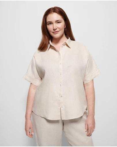 Commonry - Lola Shirt