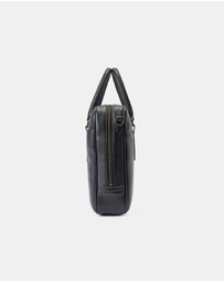 R.M.Williams - Farrier Signature Briefcase