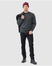 Rodd & Gunn - Gunn Knit