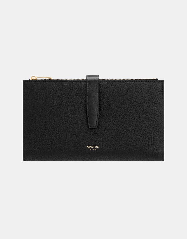 Oroton - Fife Travel Wallet