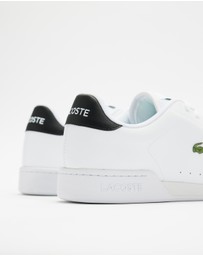 Lacoste - Carnaby Cup 225 5 SMA - Men's