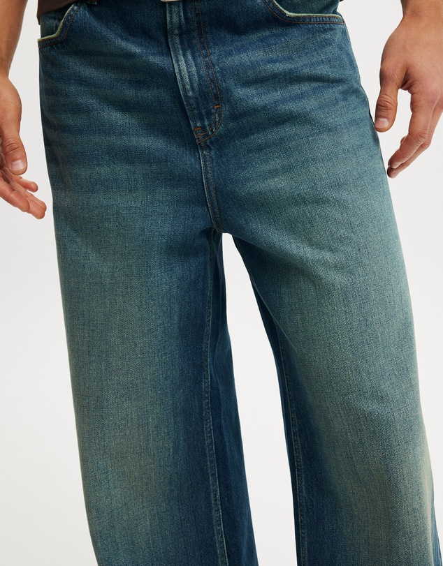 Cotton On - Super Baggy Jean