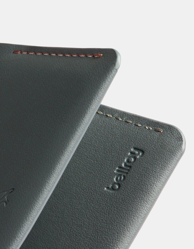 Bellroy - Under Cover