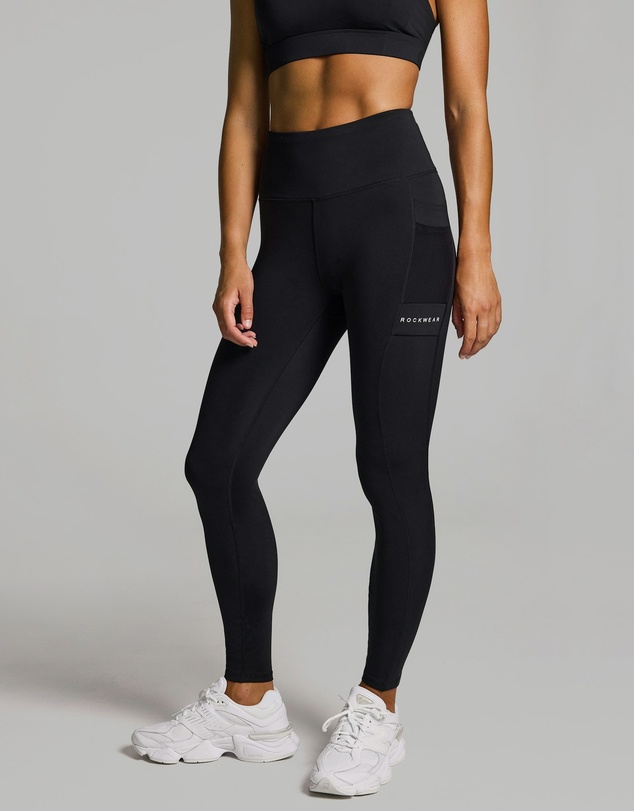 Rockwear - Velocity Full Length Tights