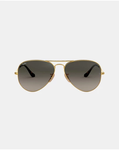 Ray-Ban - Aviator Large Metal RB3025