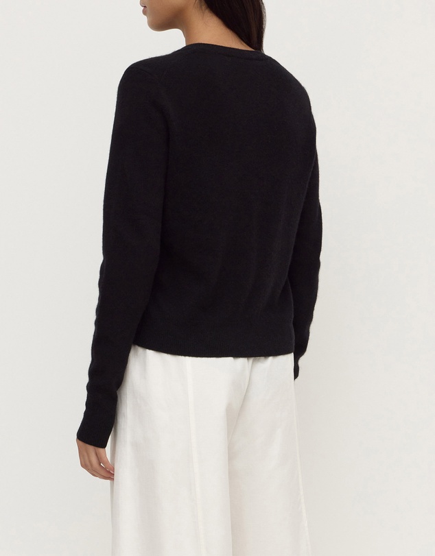 Assembly Label - Benny Knit Cardigan
