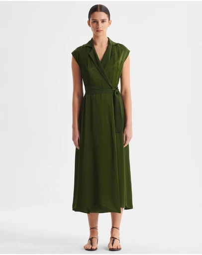 Morrison - Alana Dress
