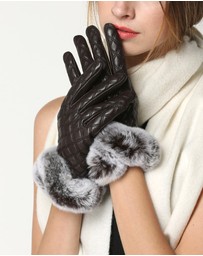 Ozwear Connection Uggs - Ugg Touch Screen Glove
