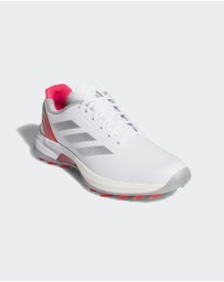 adidas Performance - Adizero ZG Spikeless Golf Shoes Womens
