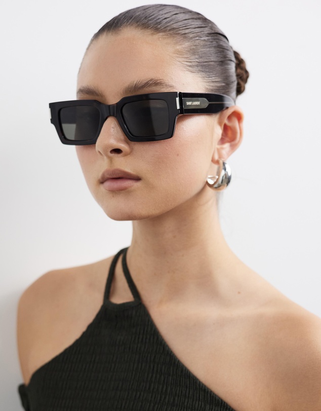 Saint Laurent - SL572002