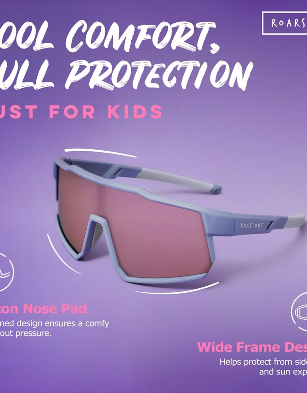 Roarsome - Sunglasses
