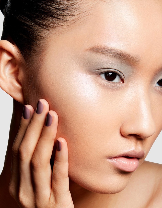 MAC - Extra Dimension Skinfinish
