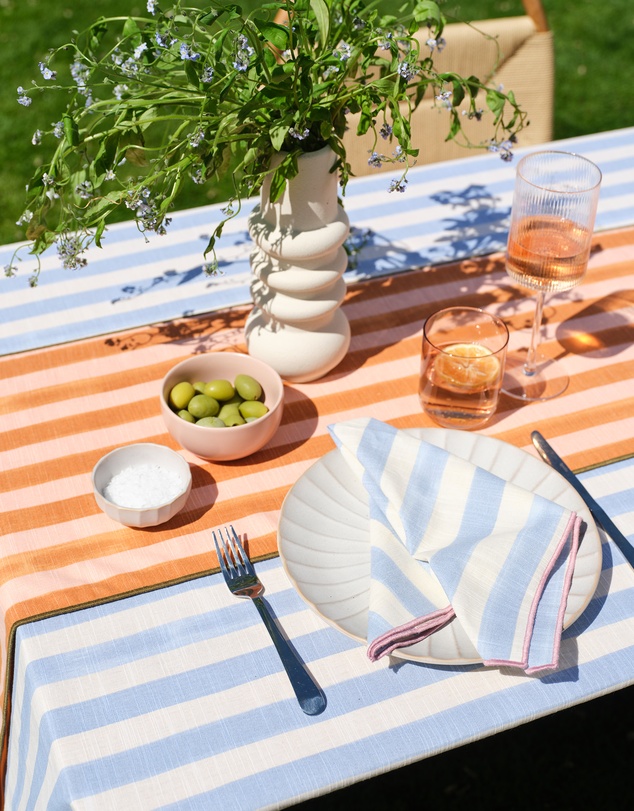 Linen House - Como Table Runner