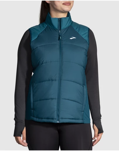 Brooks - Shield Hybrid Vest 3.0