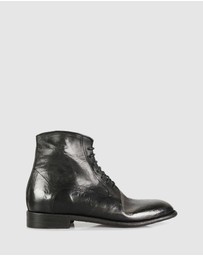 Brando - Gilford Dress Boots