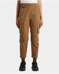 Tilley - Barrel Leg Cargo Pant