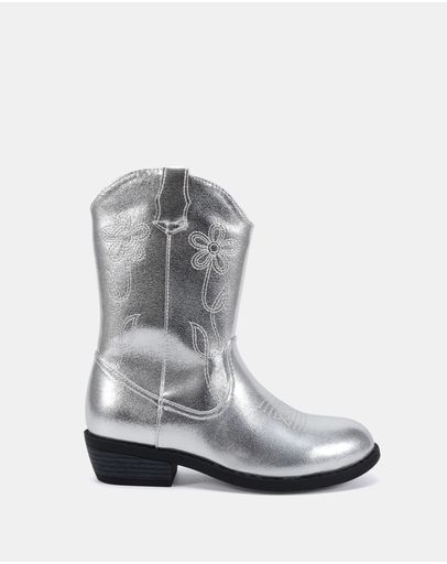 Silver