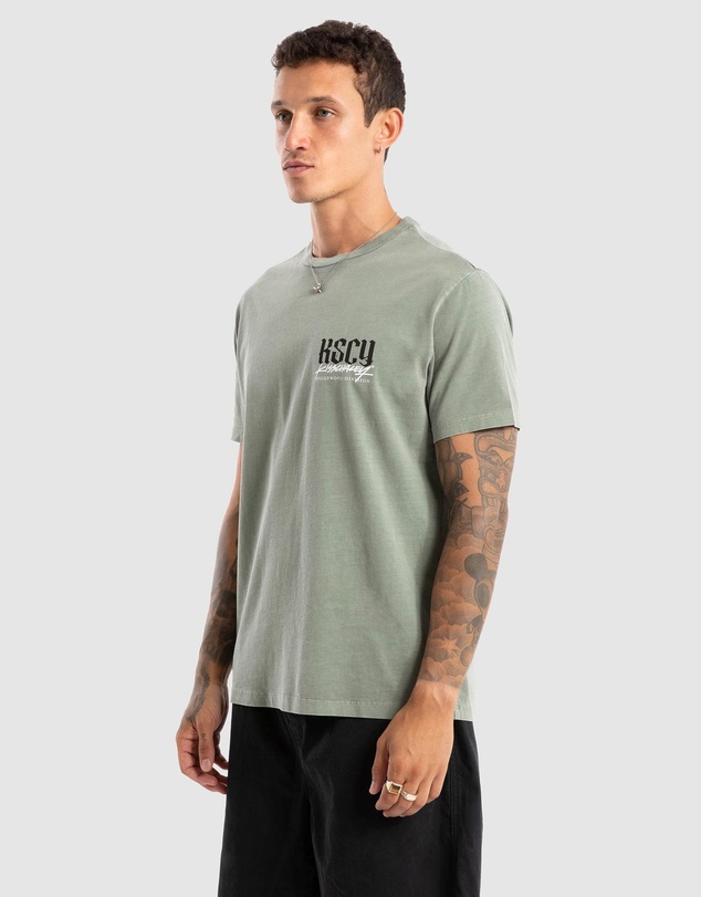 Kiss Chacey - Twisted Standard Tee