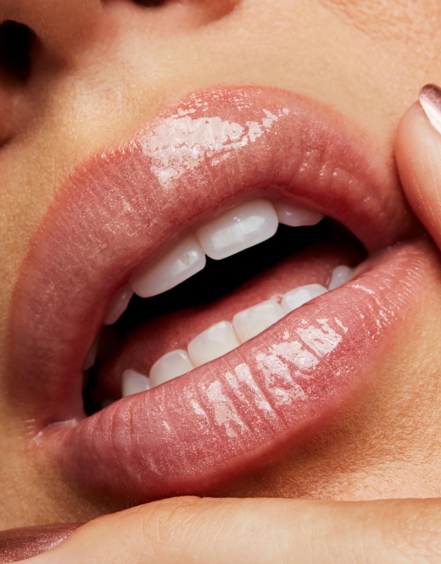 MAC - Mini MAC Lipglass