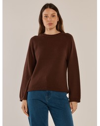 Betty Basics - Carrie Knit Jumper