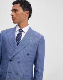 Oxford - Hardy Double Breast Suit Jacket