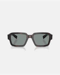 Prada - PR 02ZS