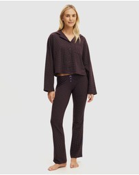Cotton On Body - Dreamy Soft Boxy Button Down Shirt