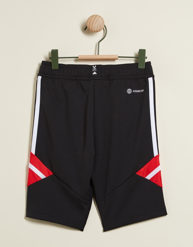 adidas Performance - Messi Soccer Shorts - Teens