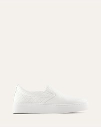 Jo Mercer - Holt Sneakers