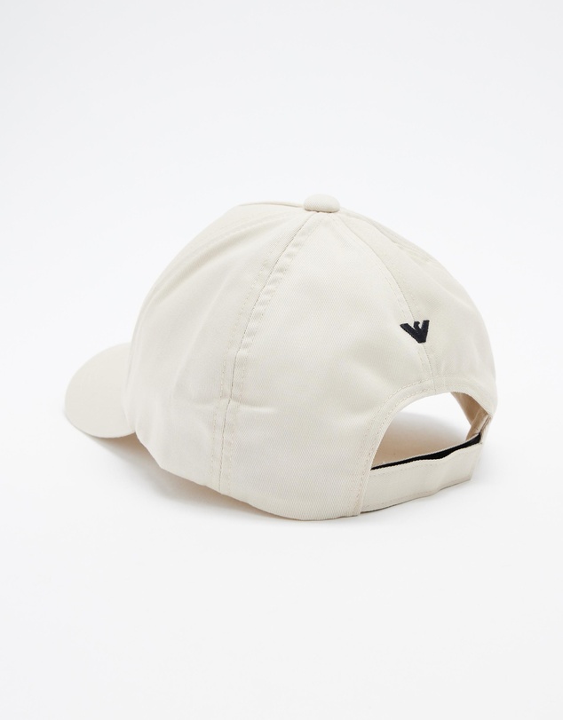 Emporio Armani - Baseball Hat