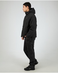 St Goliath - Canyon Jacket