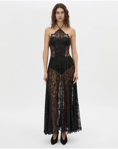 CAMILLA AND MARC - Elaris Maxi Skirt