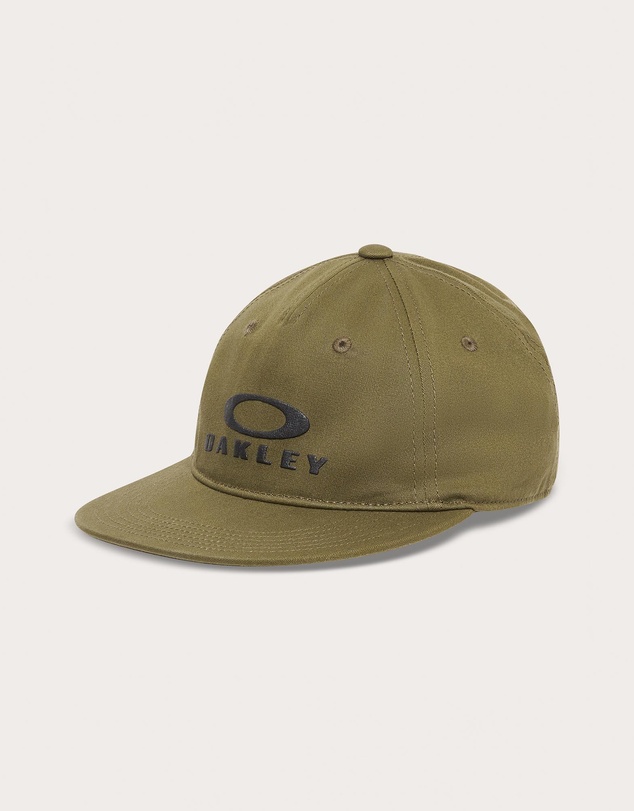 Oakley - Session Cap
