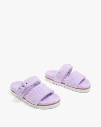 Country Road - Mickie Slipper