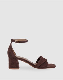 Nude Footwear - Britt